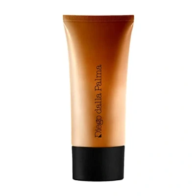 Image of Diego Dalla Palma Makeupstudio Radiance Booster Face and Body 201 Bronze For Women 1.7 oz Highlighter