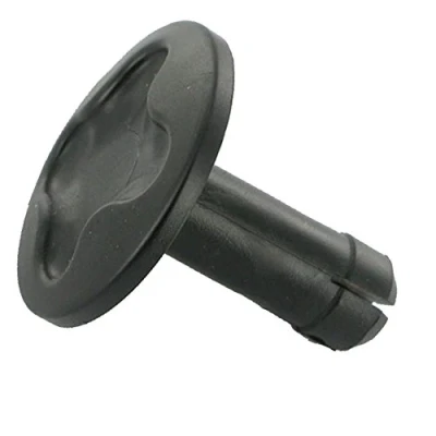 Image of Flymo Genuine Lawnmower Mow &amp; Vac HV280 Handle Pivot Pin
