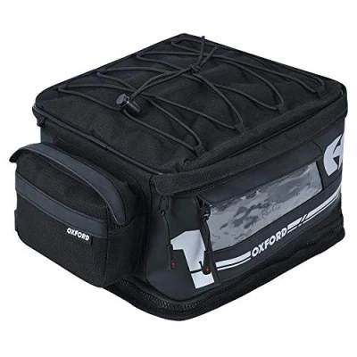 Image of Oxford Products F1 Tail Pack 18L