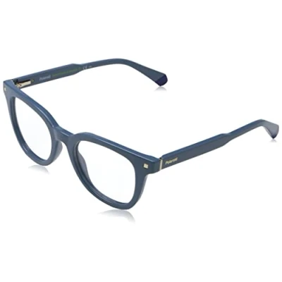 Image of Polaroid PLD D473 Sunglasses, MVU/20 Azure, 49