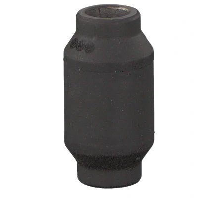 Image of 3665627 Arm Bushes FEBI BILSTEIN 102360 Front Axle Left, Right 65,9mm Elastomer FORD: Ranger Mk2