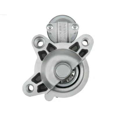 Image of 30664494, 30667058, 30667058A, 30667494, 30667874 Starter motor AS PL S9033PR 12V 2,2kW 11 VOLVO: V50, S80 II, C30, FORD: S Max Mk1