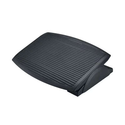 Image of Contour Ergonomics Professional Footrest Black CE77688