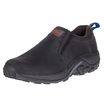 Image of Merrell Men&#039;s, Jungle Moc Leather SR Work Shoe