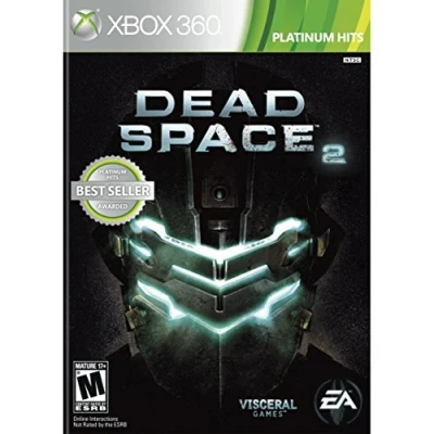 Image of Dead Space 2 Classics Edition (Xbox 360)