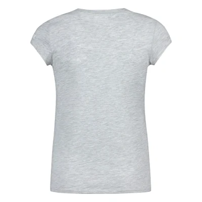 Image of Short Sleeves T shirt Girls (7 to 15 years) Floral Stack