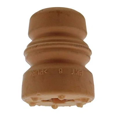 Image of 2043210606, A2043210606 Rubber Buffer, suspension FEBI BILSTEIN 38571 Front Axle MERCEDES BENZ: C Class Saloon, Coupe, T modell