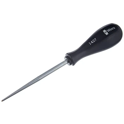 Image of Wera 05027405001 Round Awl, 200 mm