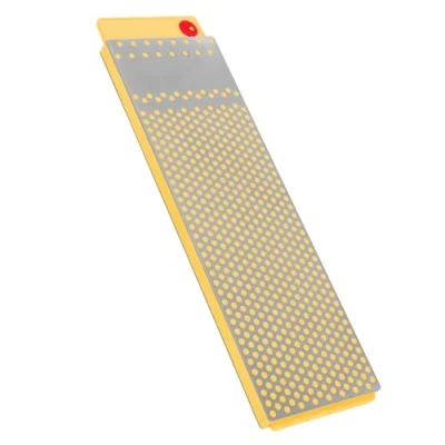 Image of DMT WM8EF 8 Inch DuoSharp Plus Bench Stone Extra Fine / , Grey