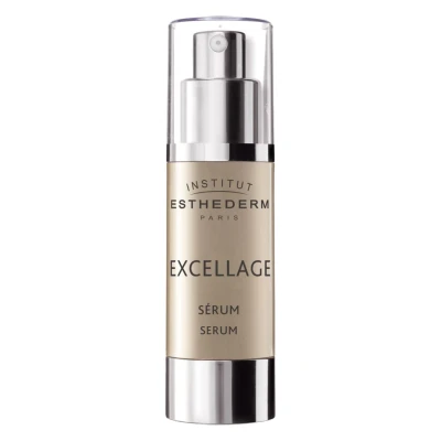 Image of Institut Esthederm Excellage Firming Face Serum 30ml