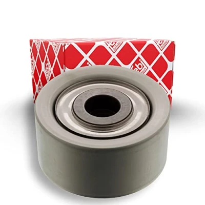 Image of 4722020019, 4722020219, 4722020519, 4722021119, 4722021219 Idler Pulley FEBI BILSTEIN 47501
