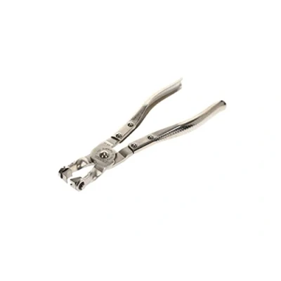 Image of GEDORE Hose clamp pliers for CLIC clamps, Rotating, pliers, carmotive/industry, 132 3