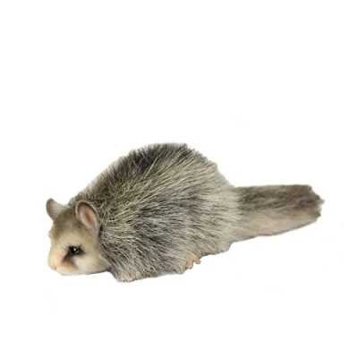 Image of Hansa 8138 Japanese Dormouse 16cm.L