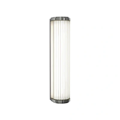 Image of Versailles 370 Polished Chrome Wall Light Astro