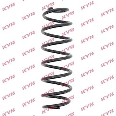 Image of KYB Coil Spring RA7034 Renault Megane III (BZ) R