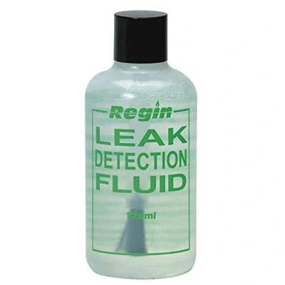 Image of Regin Leak Detection Fluid 120 ML REGL05