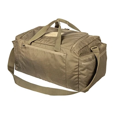 Image of Helikon Tex Urban Training Airsoft Bag Unisex Adult Coyote One Size