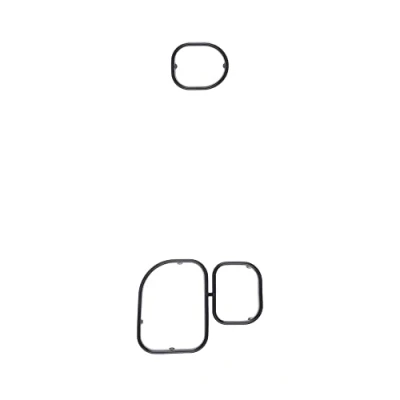 Image of 07K117070A Gaskets AJUSA 77008600 outer
