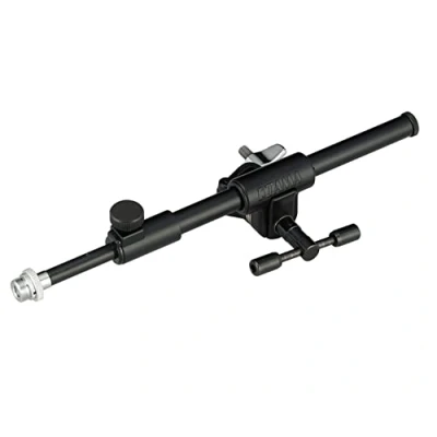 Image of TAMA Microphone Telescoping Boom Arm with Clamp