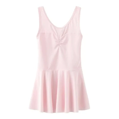 Image of Slazenger Kids Dress Junior Girl Light Pink 11 12 Years