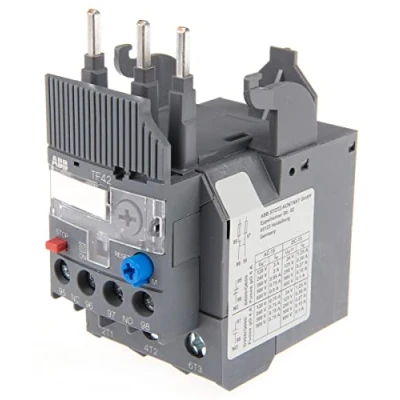 Image of ABB TF42 24 Thermal Overload Relay