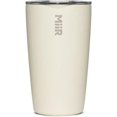 Image of MiiR, Tumbler, Vacuum Insulated, Tidal Blue, 12 Oz