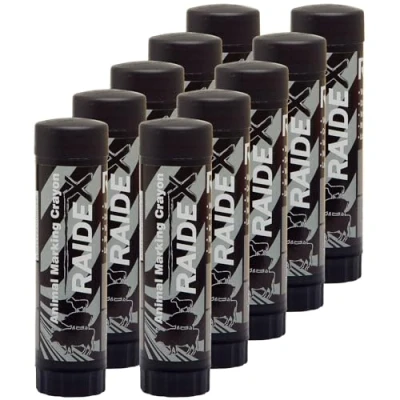 Image of RAIDL Maxi SW Animal Marking Crayon