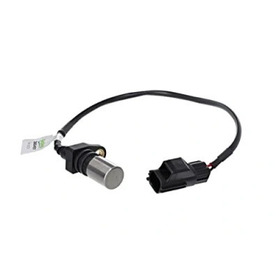 Image of 31331754 Impulse Sensor VALEO 366497 2 pin connector Inductive with cable VOLVO: V70 I