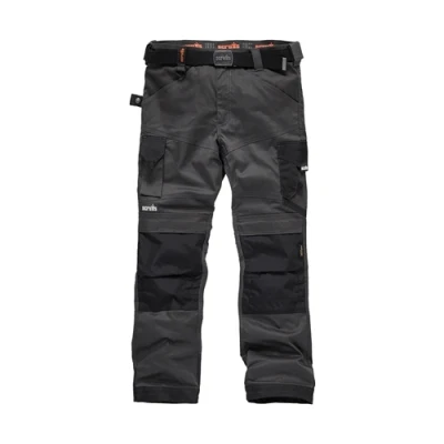 Image of Scruffs Pro Flex Trouser Graphite 36L