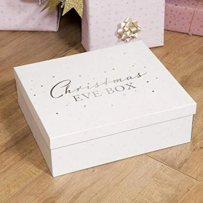 Image of Bambino Folding Christmas Eve Box 46x40x15cm