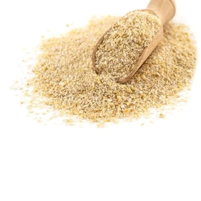 Image of Sussex Wholefoods Organic Oat Bran 500g: Fibre Rich Superfood for Healthy Breakfasts!&quot;