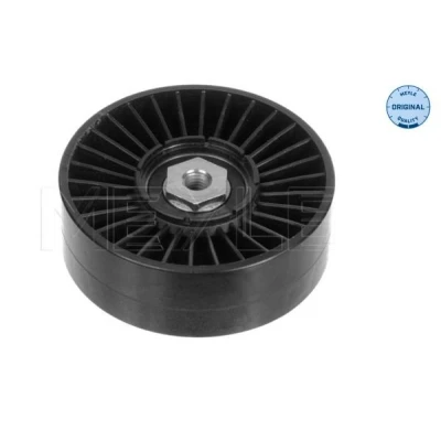 Image of MTR0018 Idler Pulley MEYLE 100 145 0101 ORIGINAL Quality VOLKSWAGEN: GOLF 3, TRANSPORTER 4, 4 Bus