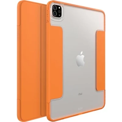 Image of OtterBox Folio Series Case for iPad Pro 11&quot; (4th/3rd/2nd/1st gen), Shockproof, Drop proof, Ultra Slim Protective Case, Vitamin C
