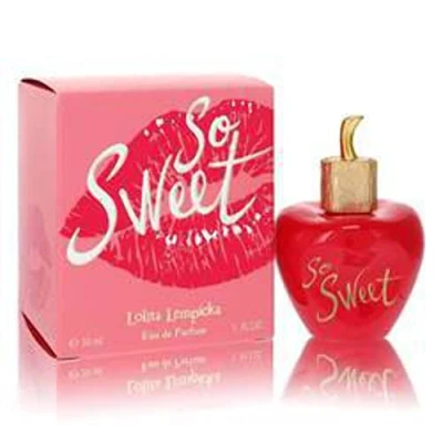 Image of Lolita Lempicka So Sweet Women EDP, 30 ml