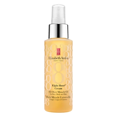 Image of Elizabeth Arden Eight Hour Cream All Over Miracle Oil 100ml