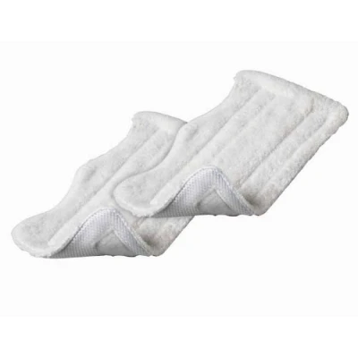 Image of Generic Shark Steam Mop 2 Pack Of Cleaning Pads For Model S3101 Series