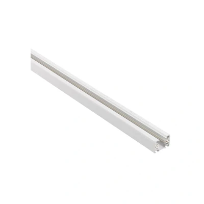 Image of Track Lighting 2M Length White Aurora