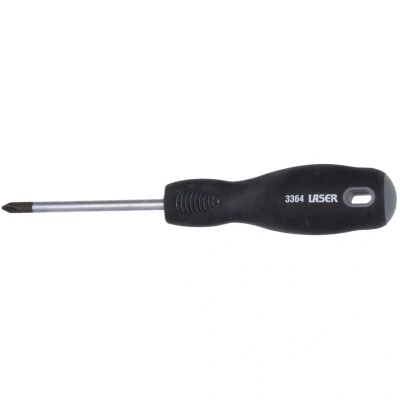 Image of Laser Tools 3364 Phillips Screwdriver PH1 X 75MM