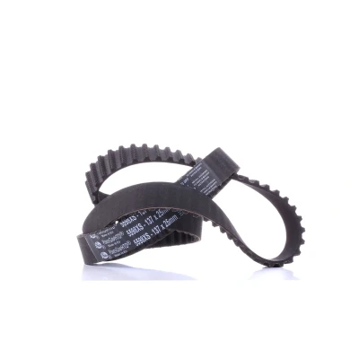 Image of 1229723, 1373250, 1446647, 3M5Q6K288AA, 3M5Q6K288AB Timing Belt GATES FleetRunner Micro V Stretch Fit 5598XS 137 1305mm 25mm