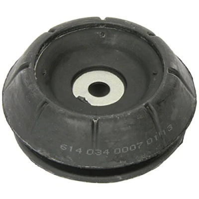 Image of MSM0162 Top strut mount MEYLE 614 034 0007 Front Axle ORIGINAL Quality without bearing VAUXHALL: Corsa Mk2, Meriva Mk1, COMBO OPEL: Zafira A
