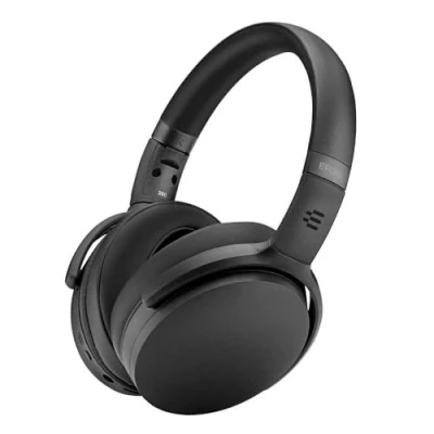 Image of EPOS ADAPT 361 Advanced ANC Wireless Headset, Certified for Microsoft Teams, UC Optimized, Multi Device Connectivity, 46 Hours Battery Life