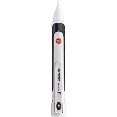 Image of VOLTCRAFT MS 410 Magnetic Field Tester