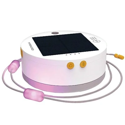 Image of Luci Colour String Lights