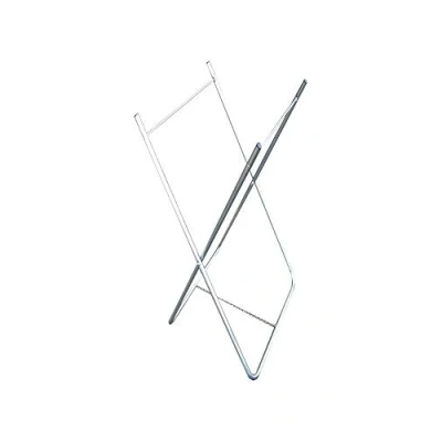 Image of Hay Net Filler Stand No Included Horse, Stable Tack Room, Equestrian, Made in U.K