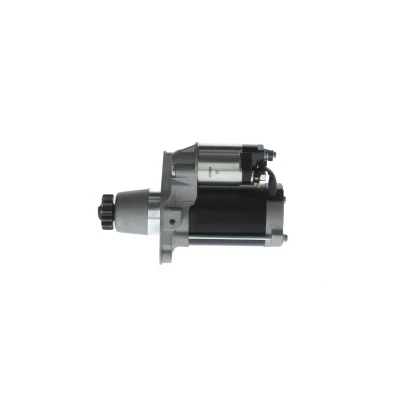 Image of 281000A010, 281000A01184, 2810020021, 2810020022, 2810028041 Starter motor BOSCH 1 986 S00 605 12V 1,6kW 13 30,50 links 55mm