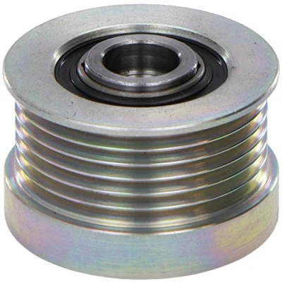 Image of 30658085, 30658087, 30667787, 30667788, 30667878 Freewheel Clutch INA 535 0072 10 Requires special tools for mounting VOLVO: V70 2, XC90 I