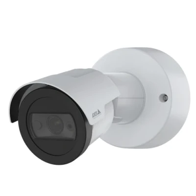 Image of AXIS M2036 LE 130 HFOV 4MP 30 FPS