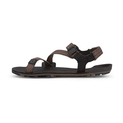 Image of Xero Shoes Men&#039;s Z Trail EV Sandal Multicolor Size: 6 UK