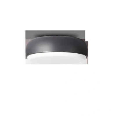 Image of Northern Over Me ceiling light anthracite 40 cm