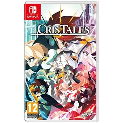Image of Cris Tales /Switch